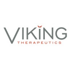 Viking Therapeutics Inc. Logo