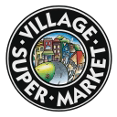 VILLAGE SUPER MARKET INC