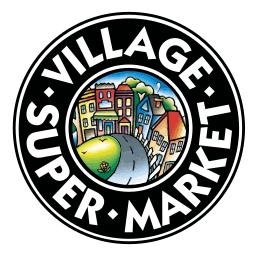 Village Super Market Inc. Logo