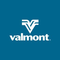 شعار Valmont Industries Inc