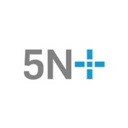 5N Plus Inc. Logo