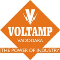 Voltamp Transformers Limited Logo
