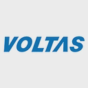 VOLTAS logo