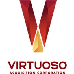 Virtuoso Acquisition Corp. logo