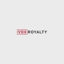 VOX ROYALTY CORP.