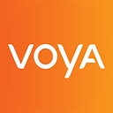 VOYA logo