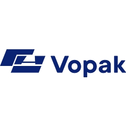 Koninklijke Vopak N.V. Logo