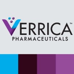 Verrica Pharmaceuticals Inc. logo