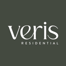 Veris Residential Inc. Logo