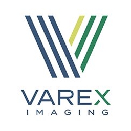 Varex Imaging Corp logo