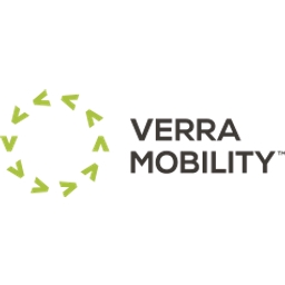 VERRA MOBILITY Corp logo