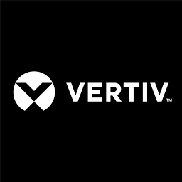 Vertiv Holdings Co company mark