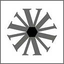 VRTS logo