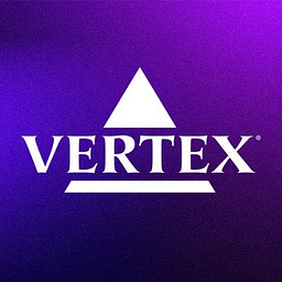 شعار Vertex Pharmaceuticals Inc