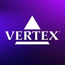 VRTX logo