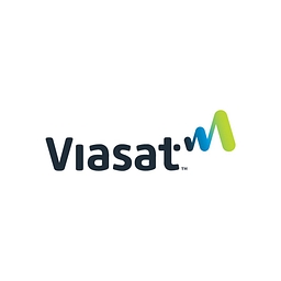Viasat, Inc. company mark