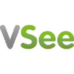 VSee Health, Inc. logo