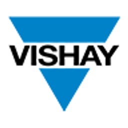 شعار Vishay Intertechnology Inc