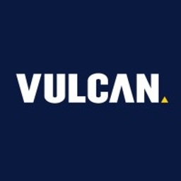 Vulcan Steel Limited Logo