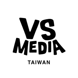 VS MEDIA HOLDINGS LIMITED logo