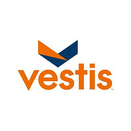 شعار Vestis Corp