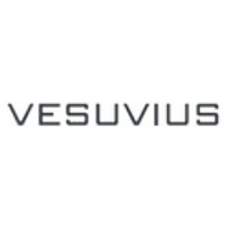 Vesuvius plc Logo