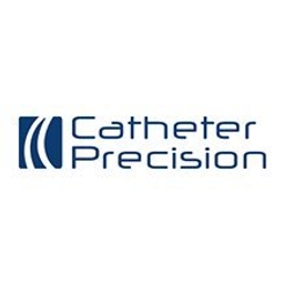 Catheter Precision, Inc. logo