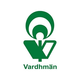 Vardhman Textiles Limited Logo