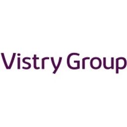 Vistry Group PLC Logo