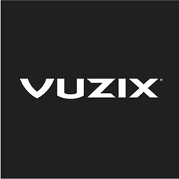 شعار Vuzix Corp