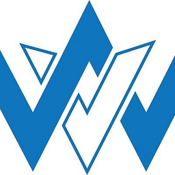 VisionWave Holdings, Inc. logo