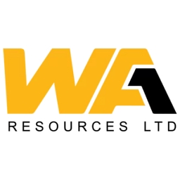 WA1 Resources Ltd Logo