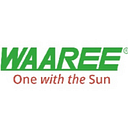 WAAREEENER logo
