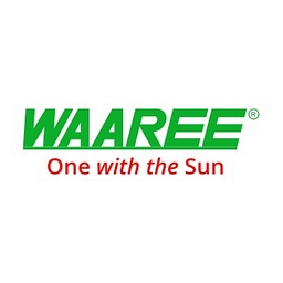 Waaree Energies Ltd Logo