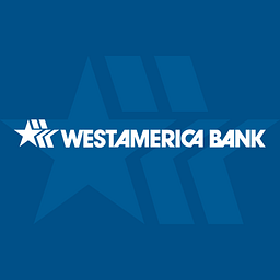 شعار Westamerica Bancorp