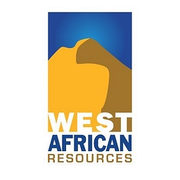 West African Resources Limited Logo