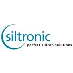 Siltronic AG Logo