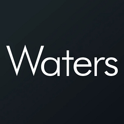 WATERS CORPORATION logo