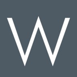 شعار Waters Corp