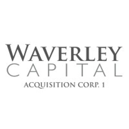 Waverley Capital Acquisition Corp. 1 logo