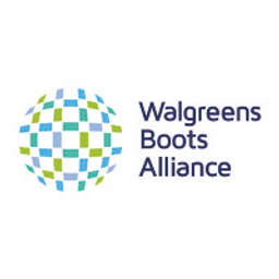Walgreens Boots Alliance logo