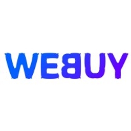 WEBUY GLOBAL LIMITED logo