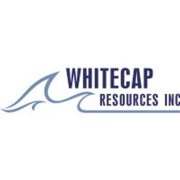 Whitecap Resources Inc. Logo