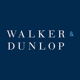 شعار Walker & Dunlop Inc