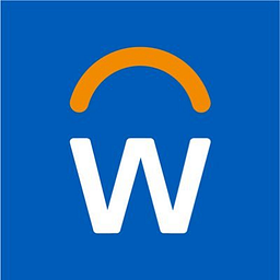 شعار Workday Inc