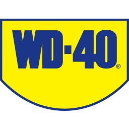 شعار WD-40 Co