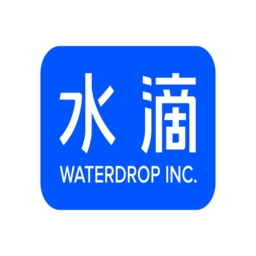 Waterdrop Inc. logo