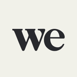 WeWork Inc. logo