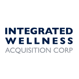 Integrated Wellness Acquisition Corp logo