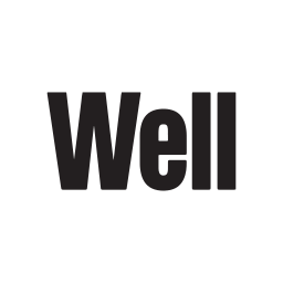 شعار Welltower Inc